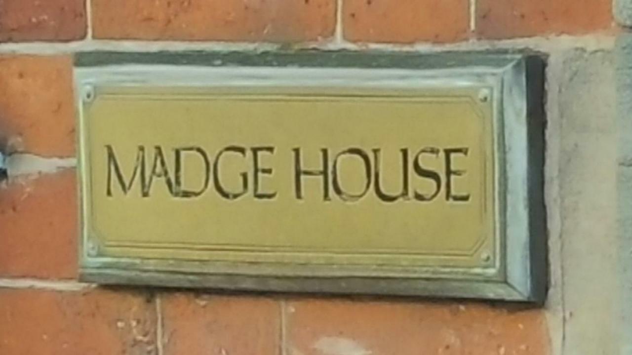 Appartement Madge House Ashbourne à Ashbourne  Extérieur photo