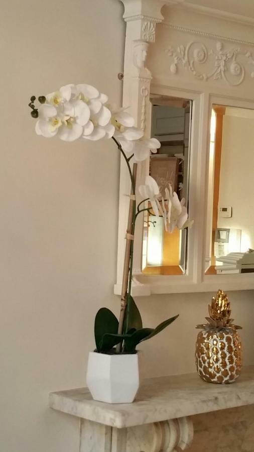 Appartement Madge House Ashbourne à Ashbourne  Extérieur photo