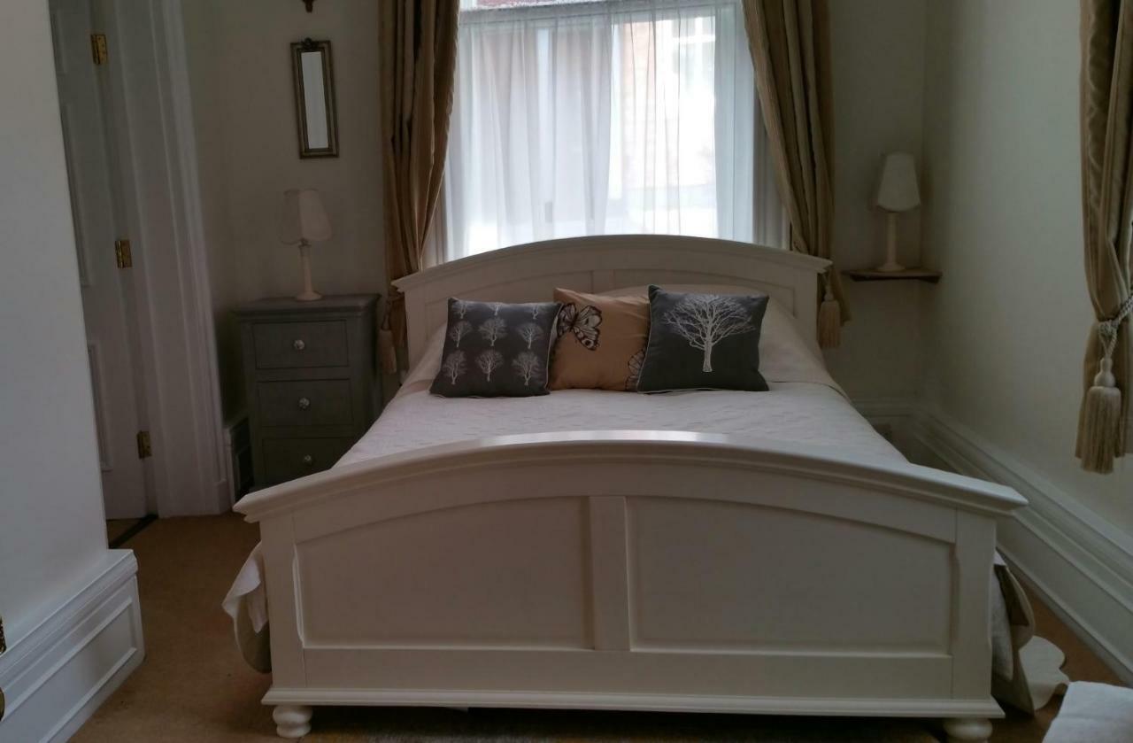 Appartement Madge House Ashbourne à Ashbourne  Extérieur photo