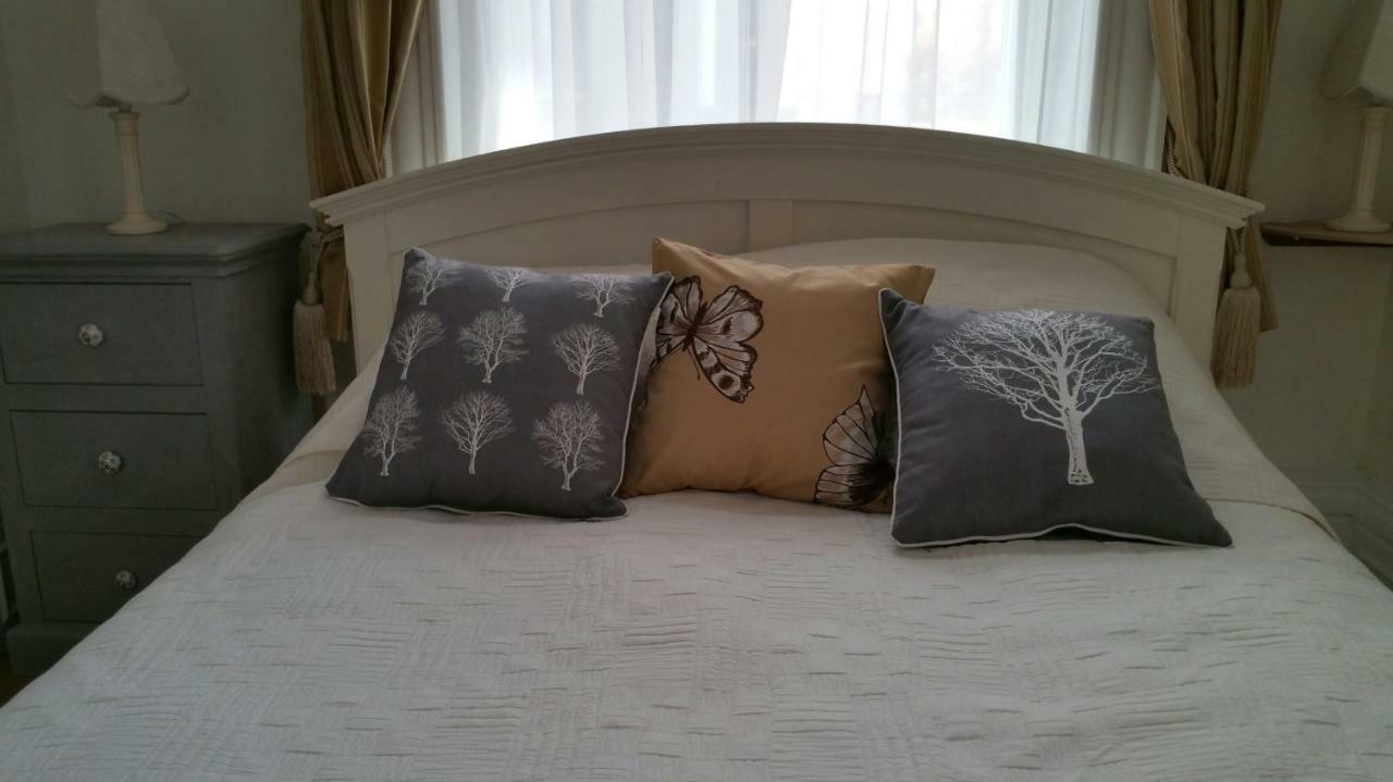 Appartement Madge House Ashbourne à Ashbourne  Extérieur photo