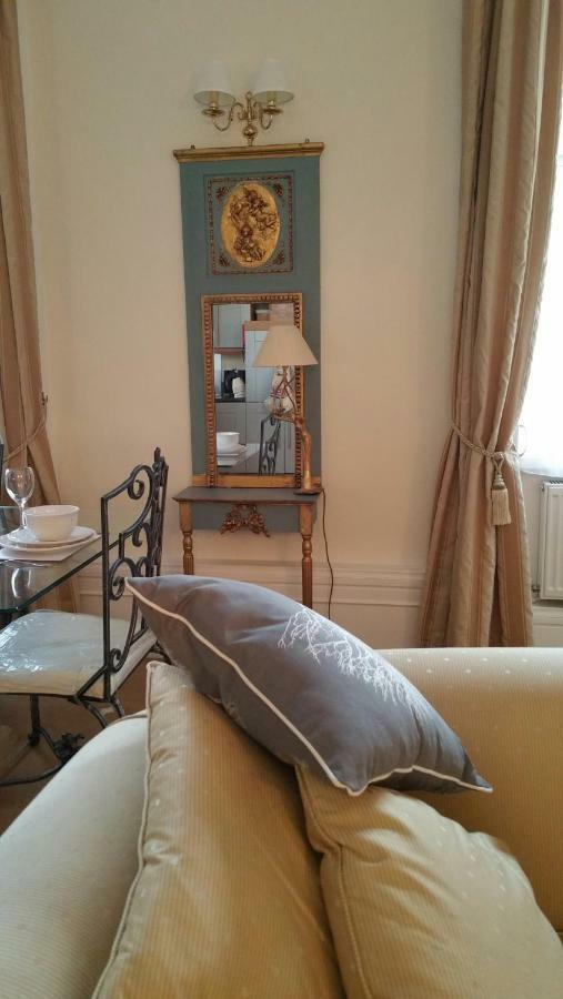 Appartement Madge House Ashbourne à Ashbourne  Extérieur photo