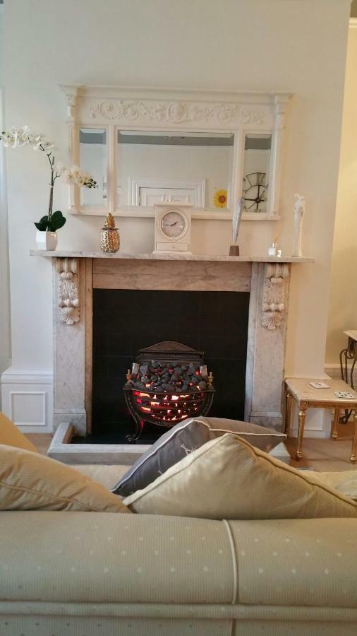 Appartement Madge House Ashbourne à Ashbourne  Extérieur photo