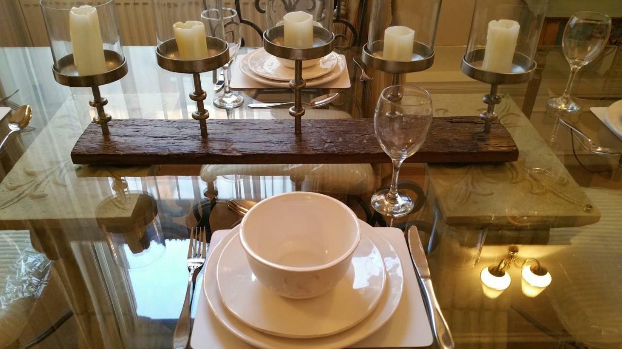 Appartement Madge House Ashbourne à Ashbourne  Extérieur photo